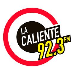 La Caliente 92.3