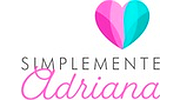 Simplemente Adriana logo