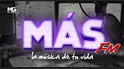 MÁS FM
