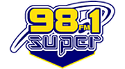 Súper 98.1 FM Súper 98.1 FM logo
