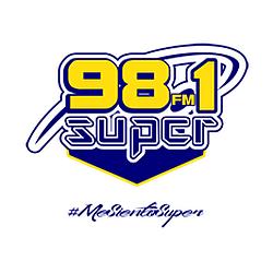 Súper 98.1 FM