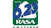 Radio 620 Radio 620 logo