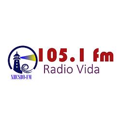 Vida FM logo