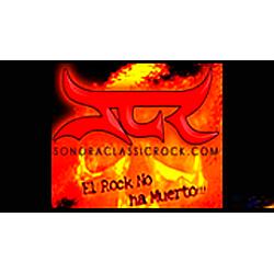 Sonora Classic Rock logo