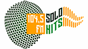 Solo Hits Solo Hits logo