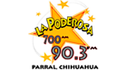 La Poderosa