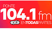 Exa FM Exa FM logo