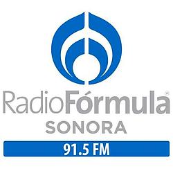 Radio Fórmula logo