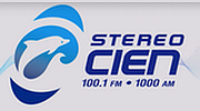 Stereo Cien Stereo Cien logo