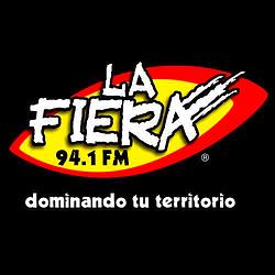La Fiera 94.1 FM Veracruz