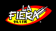 La Fiera 94.1 FM Veracruz