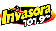 La Invasora