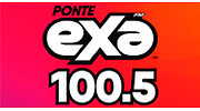 Exa FM Exa FM logo