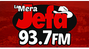 La Mera Jefa