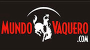 Mundo Vaquero Radio logo