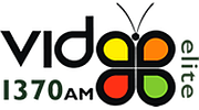 Vida 1370 AM logo