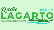 Radio Lagarto
