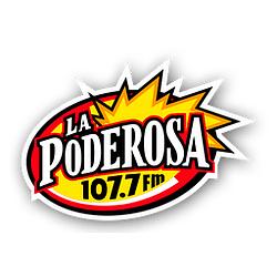 La Poderosa