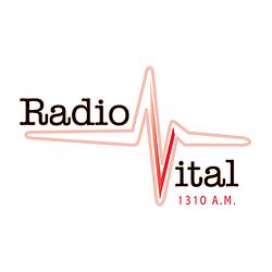 Radio Vital logo