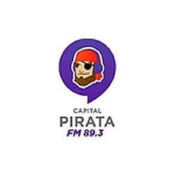 Capital Pirata FM logo
