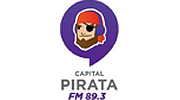 Capital Pirata FM logo
