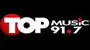 Top Music logo