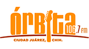 Órbita 106.7 FM