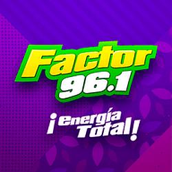 Factor 96.1 FM
