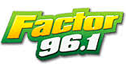 Factor 96.1 FM
