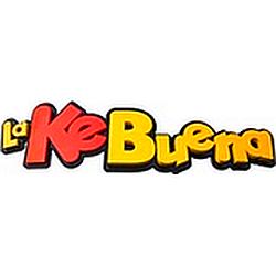 KeBuena 97.3 FM