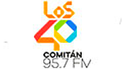 Los 40 Los 40 logo