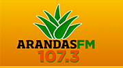 Arandas 107.3 FM