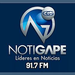 NotiGape 91.7