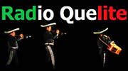 Radio Quelite Radio Quelite logo
