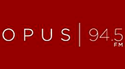 Opus 94 Opus 94 logo