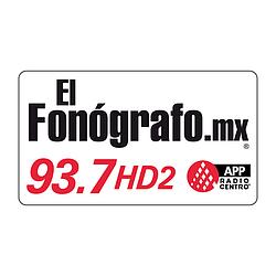 El Fonógrafo logo