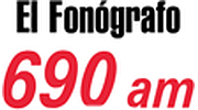 El Fonógrafo logo