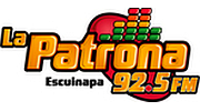 La Patrona Escuinapa logo