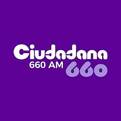 Radio Ciudadana logo