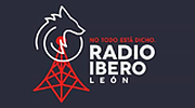 lbero Leon Radio logo