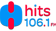 HITS 106.1 FM