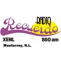 Radio Recuerdo logo
