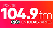 Exa FM Exa FM logo