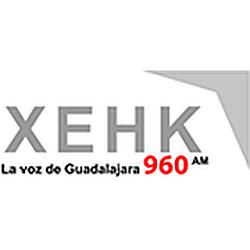 HK 960 XENK logo