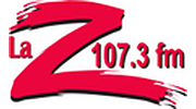 La Z FM logo
