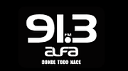 Alfa 91.3