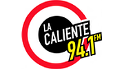 La Caliente 94.1 FM