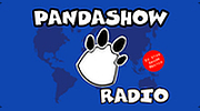 Panda Show Radio logo