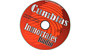 Cumbias Inmortales Radio Cumbias Inmortales Radio logo