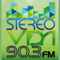 Stereo Vida